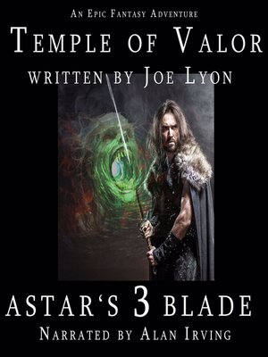 cover image of Temple of Valor